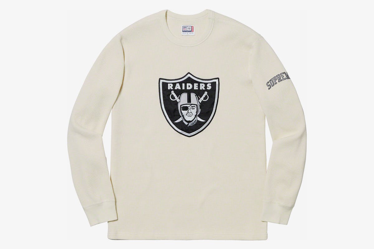 supreme tee sizing ss19